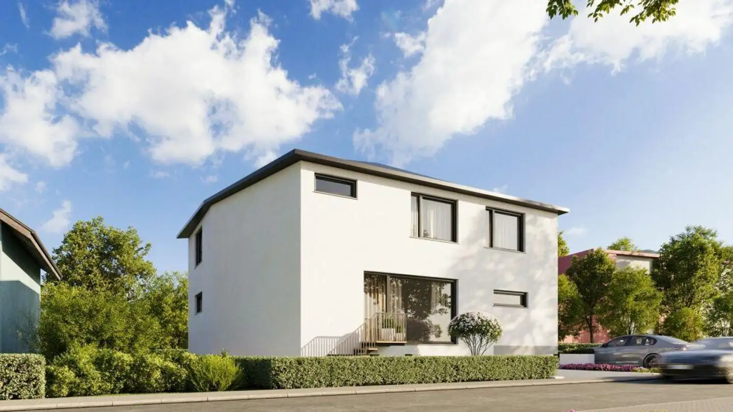 Single house for sale - Rütihaldenstrasse, 8956 Killwangen - Photo 2