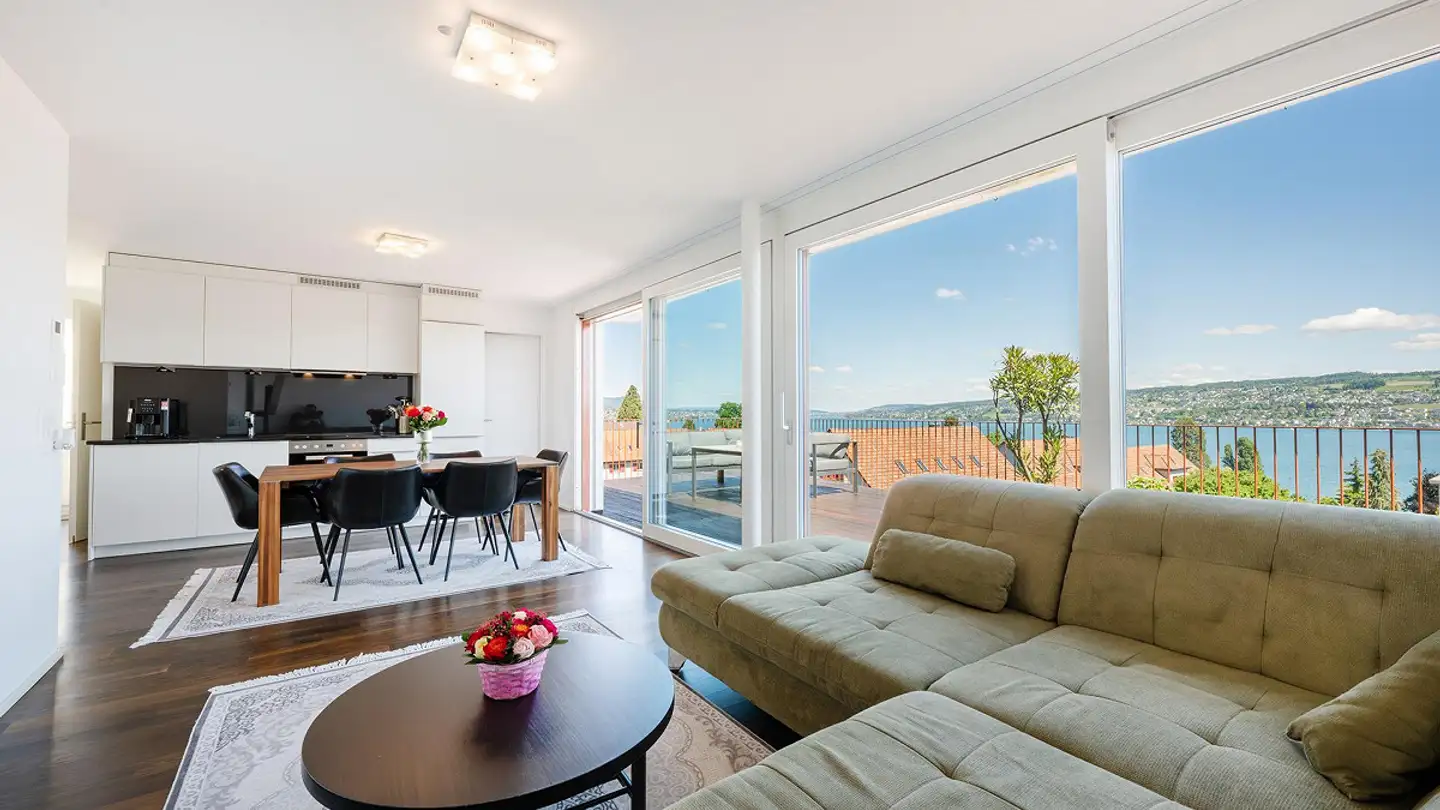 Edificio residenziale in vendita - 8810 Horgen