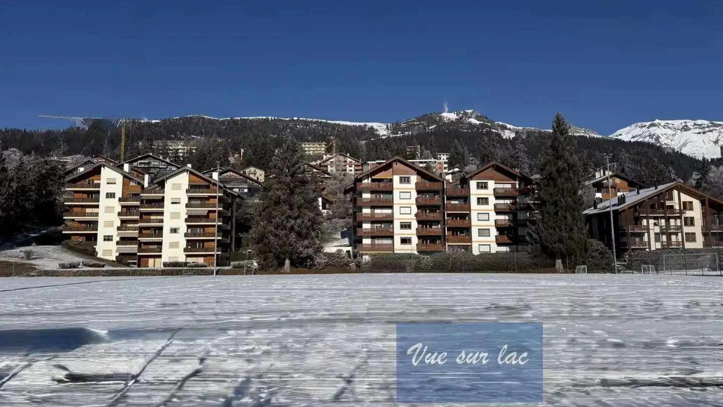 Wohnung kaufen - 3963 Montana - Foto 2