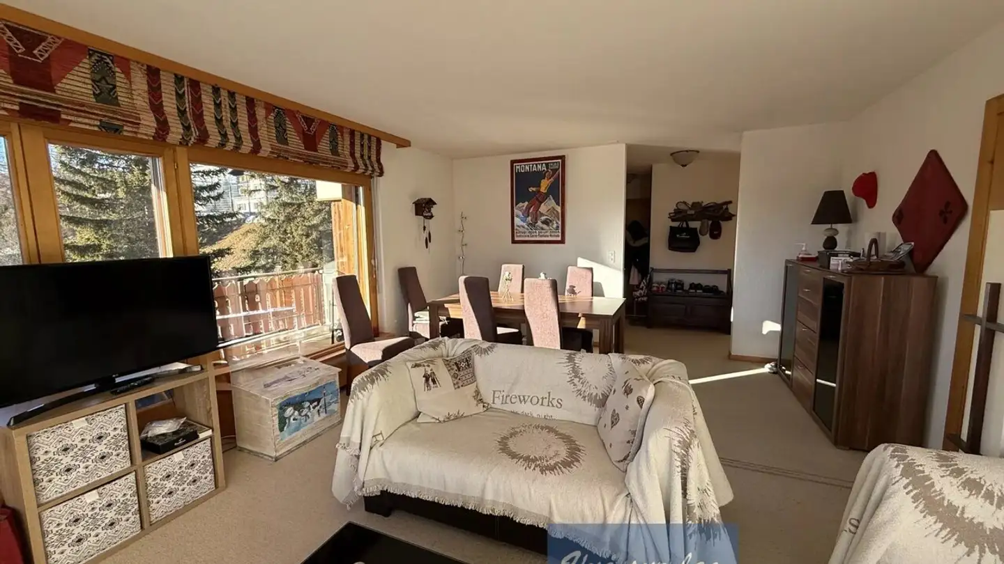 Wohnung kaufen - 3963 Montana - Foto 3