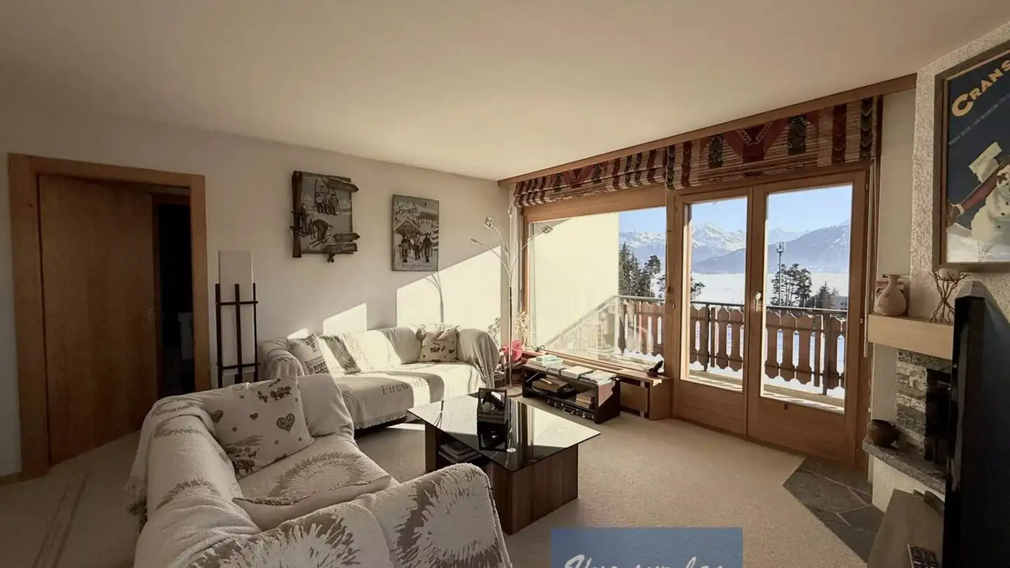 Wohnung kaufen - 3963 Montana - Foto 4