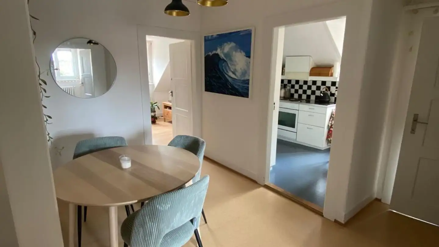 Appartamento in affitto - 3012 Bern