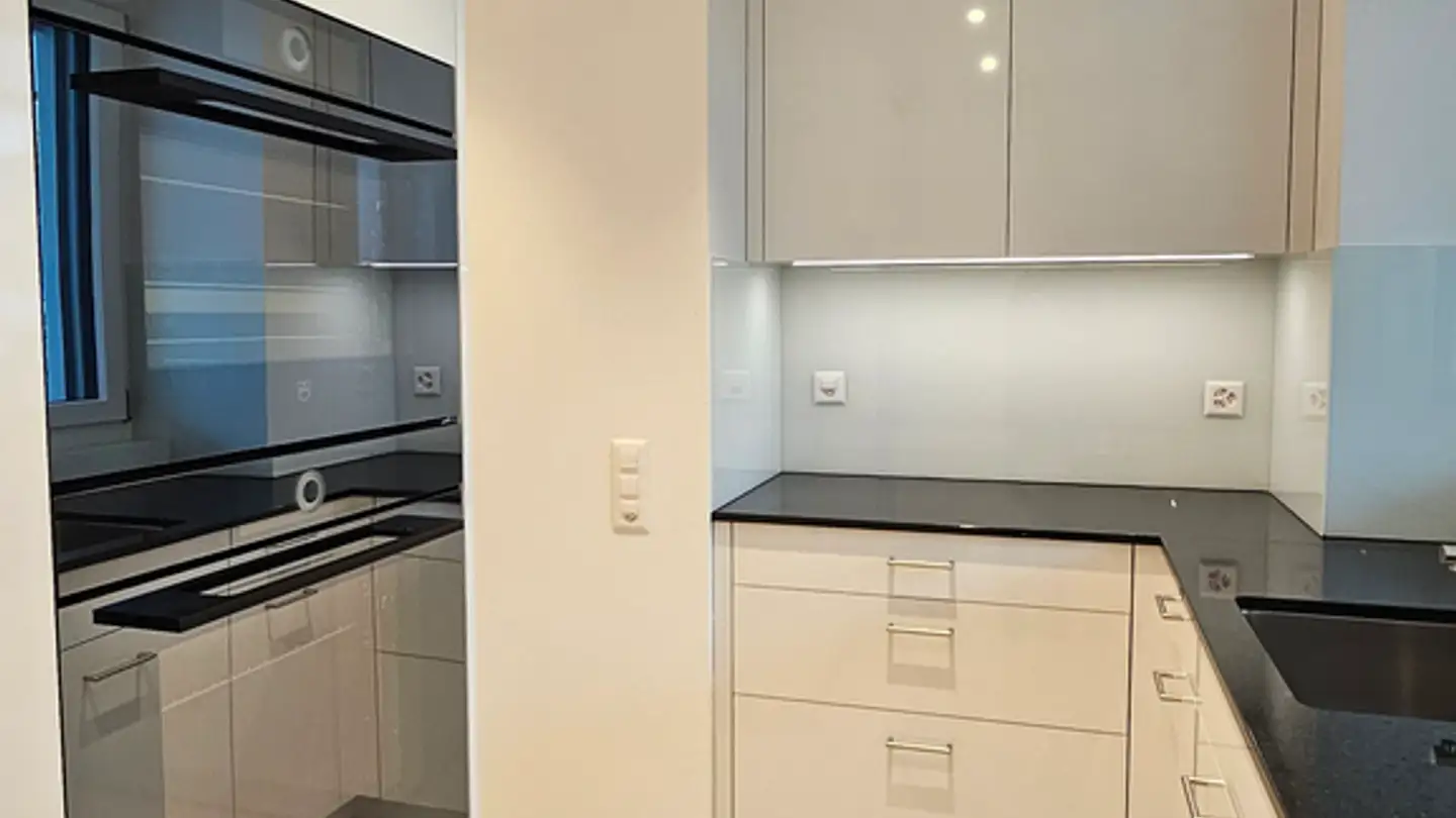 Appartamento in affitto - Churfirstenstrasse 6, 8600 Dübendorf