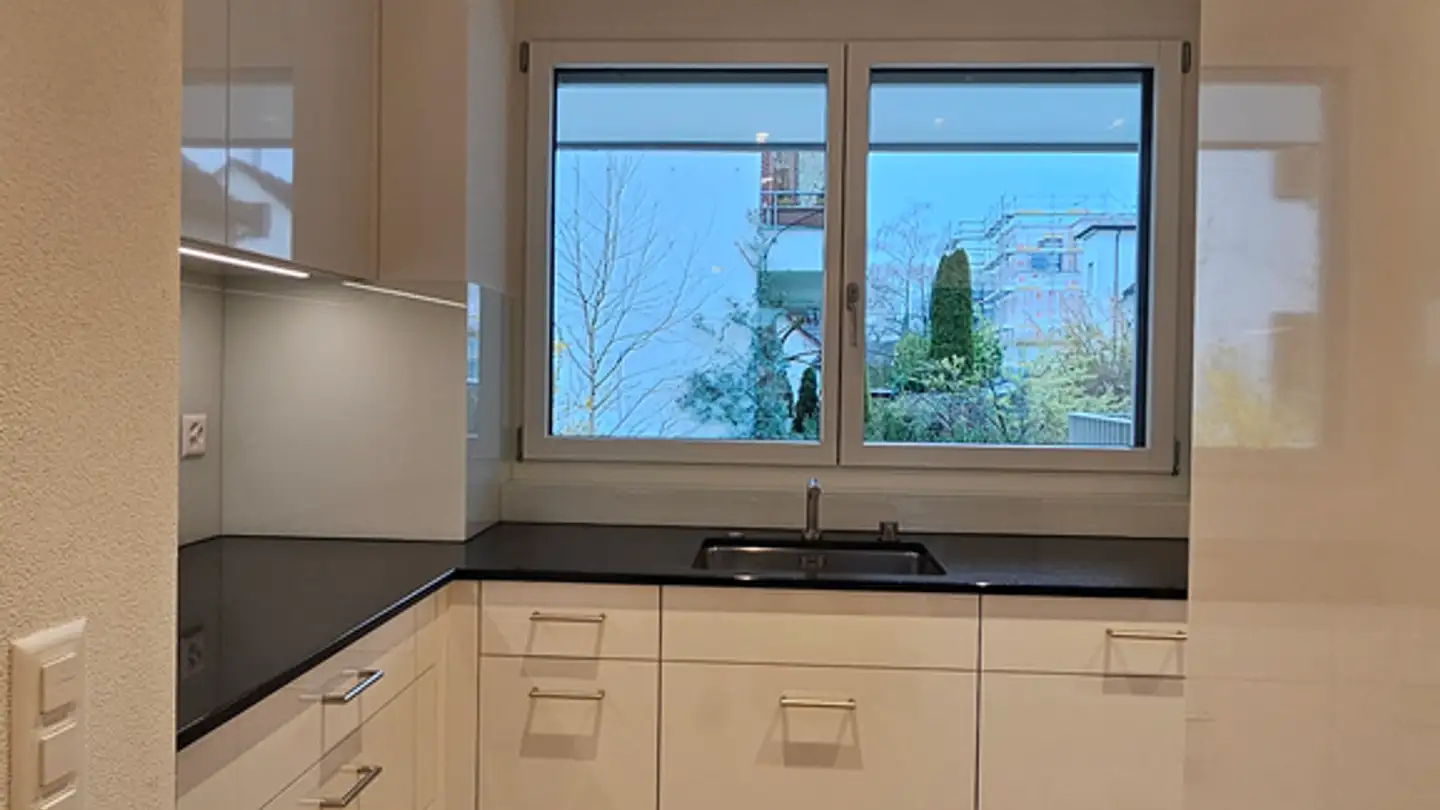 Appartamento in affitto - Churfirstenstrasse 6, 8600 Dübendorf - Foto 2