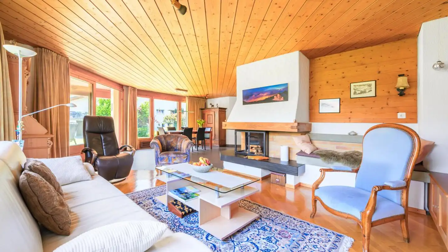 Single house for sale - 3860 Meiringen - Photo 3