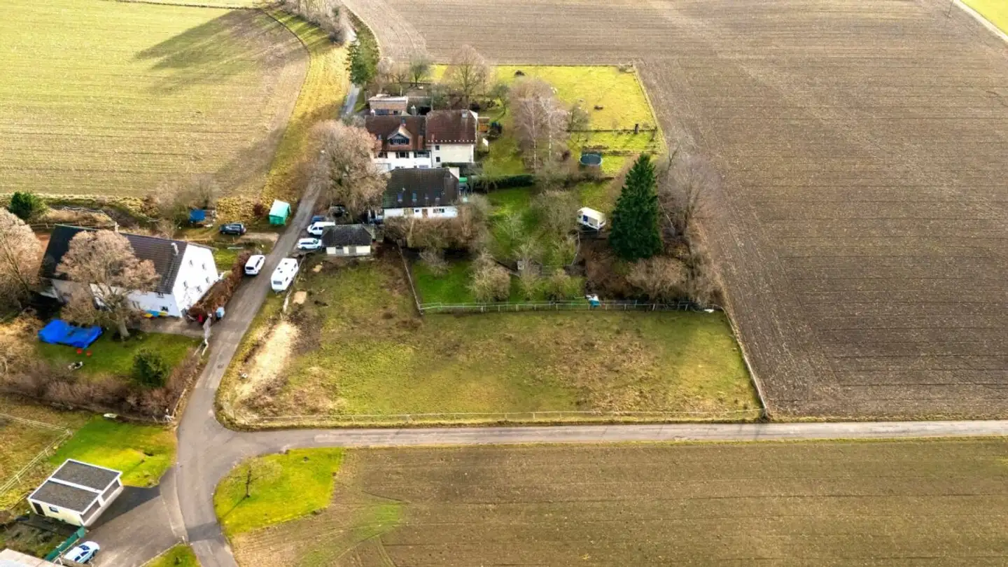 Einfamilienhaus kaufen - 2516 Lamboing