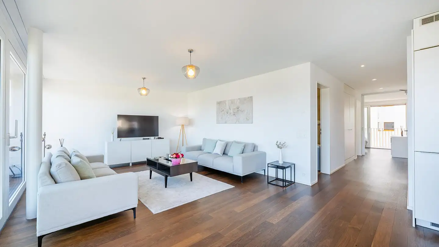 Edificio residenziale in vendita - 8810 Horgen - Photo 3