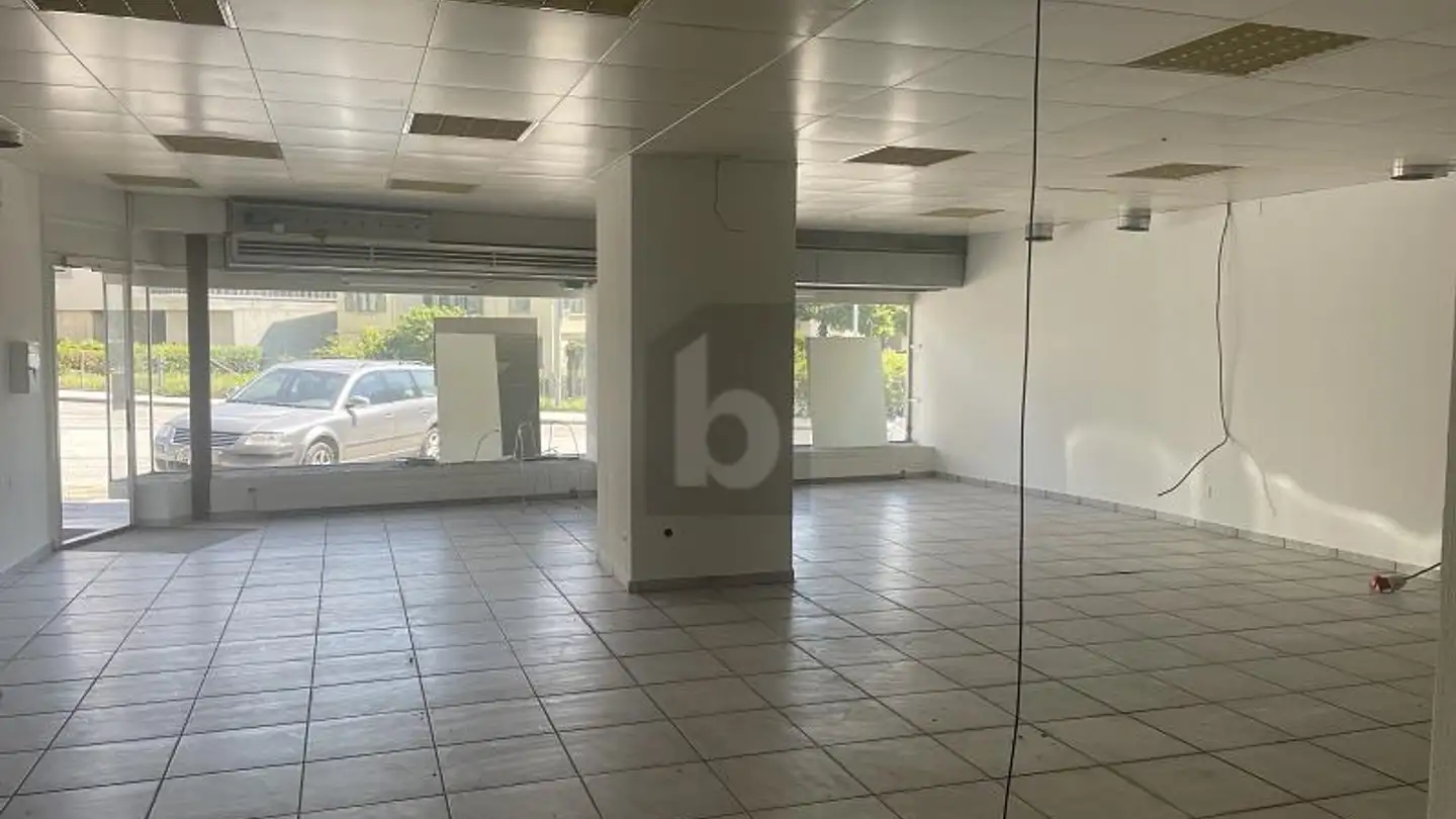 Geschäft kaufen - 3960 Sierre - Foto 2