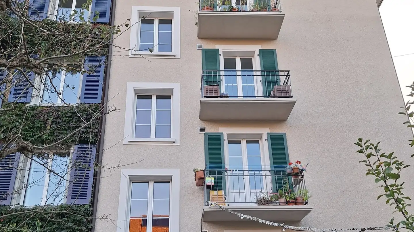 Apartment for rent - 3012 Bern - Photo 2