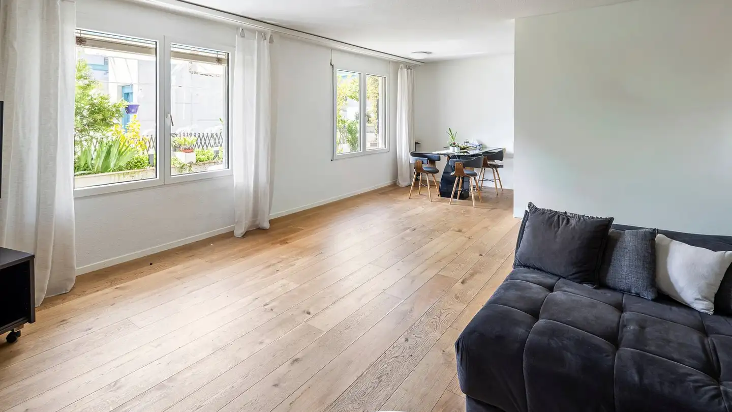 Appartement à vendre - Ruchackerweg 17, 4612 Wangen b. Olten - Photo 4
