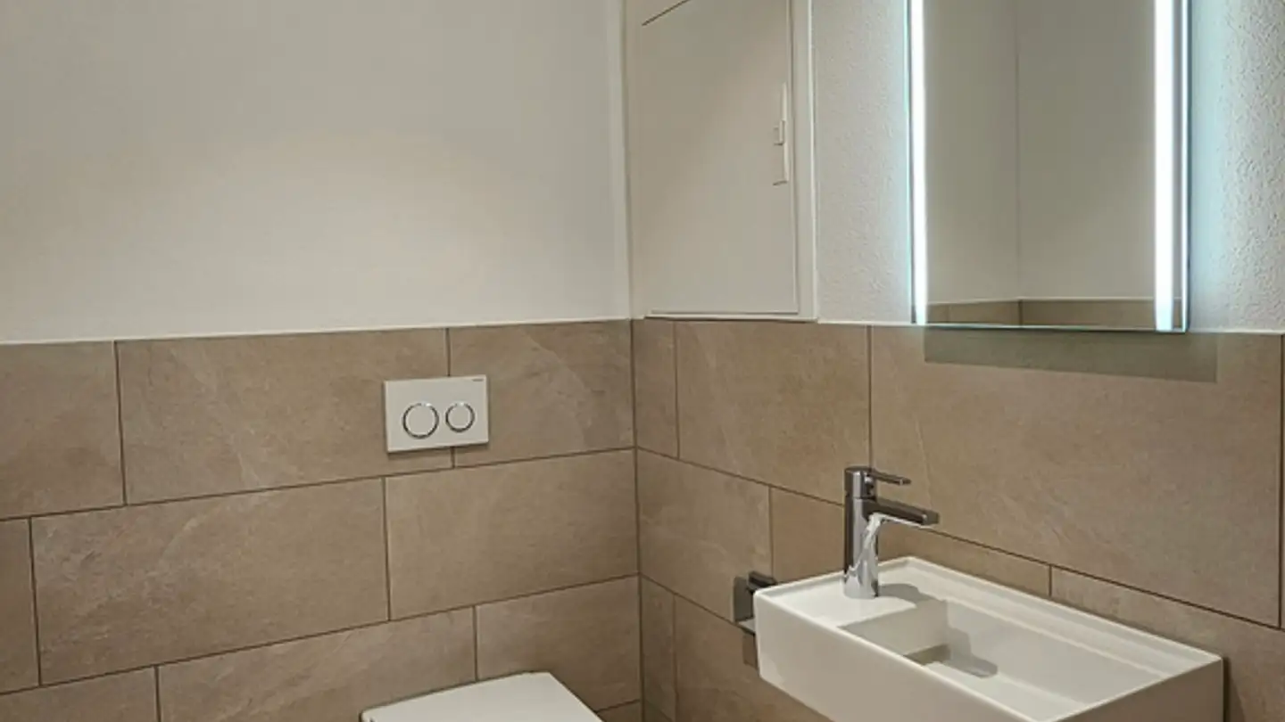 Appartamento in affitto - Churfirstenstrasse 6, 8600 Dübendorf - Foto 3