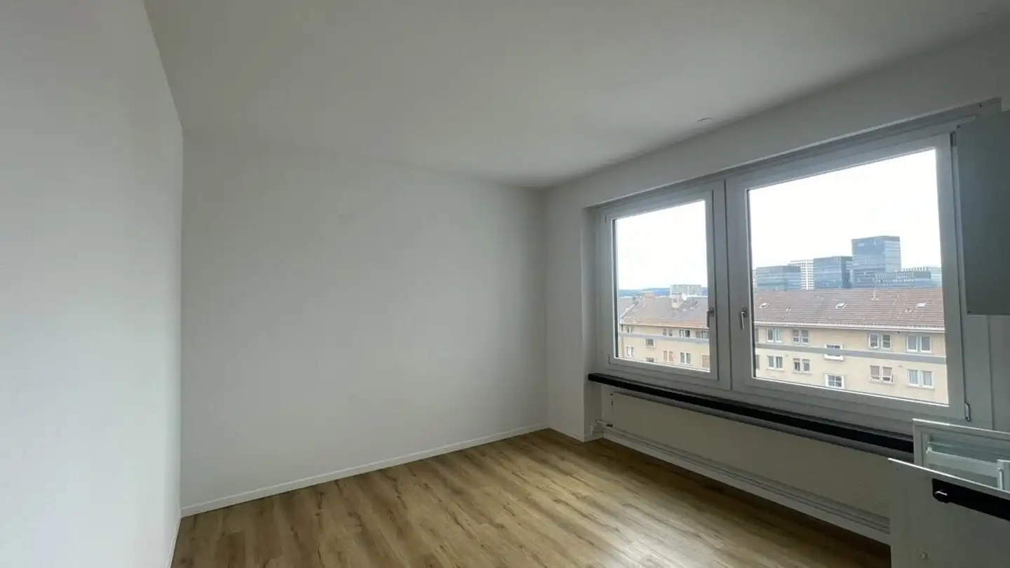 Spazio ufficio in affitto - Ohmstrasse, 8050 Zürich - Photo 3