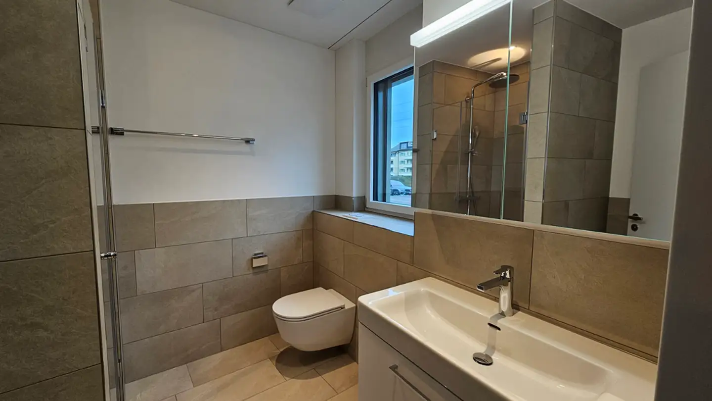 Appartamento in affitto - Churfirstenstrasse 6, 8600 Dübendorf - Foto 4