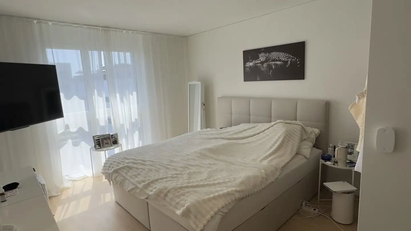 Appartement à louer - 8600 Dübendorf