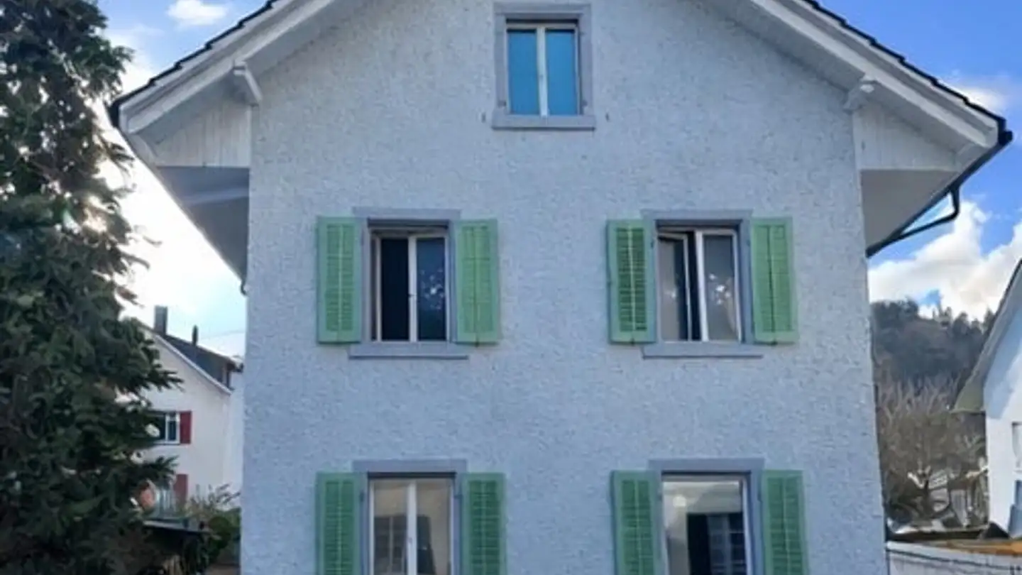 Appartamento in affitto - Dorfstrasse 4, 5432 Neuenhof