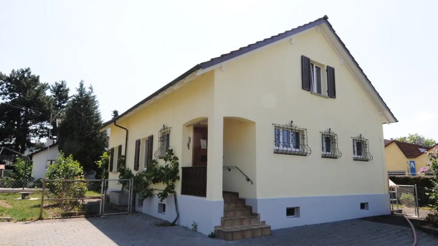 Single house for rent - Ringstrasse West 24, 5600 Lenzburg - Photo 3