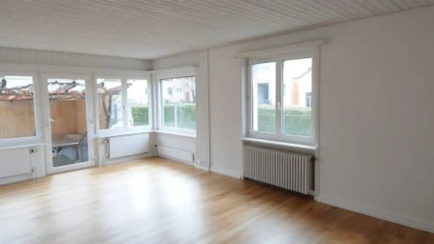 Single house for rent - Ringstrasse West 24, 5600 Lenzburg - Photo 4