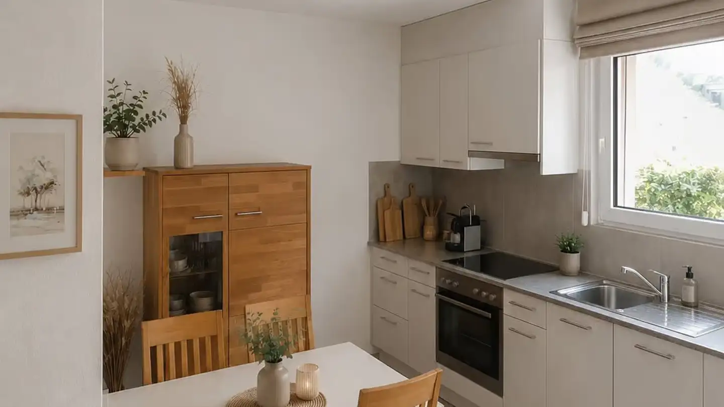 Appartamento in affitto - Via Orino 49, 6713 Malvaglia - Foto 3