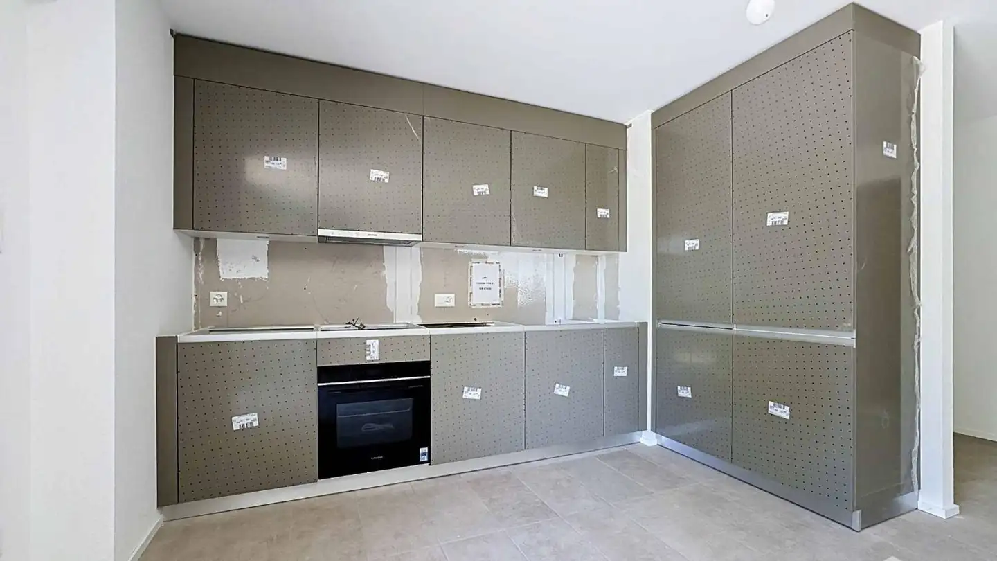 Wohnung mieten - Place Marcel Poncet 3, 1267 Vich