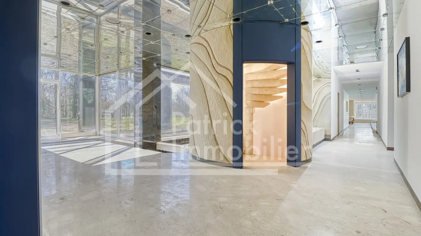 Maison individuelle à vendre - Sur Le Château 1, 1544 Gletterens - Photo 4