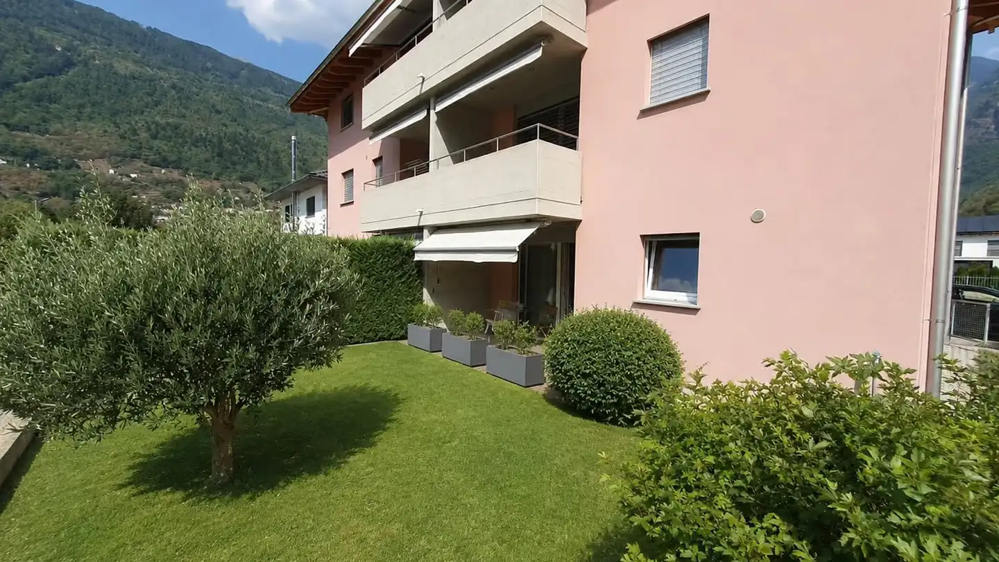 Appartamento in affitto - Via Orino 49, 6713 Malvaglia - Foto 4