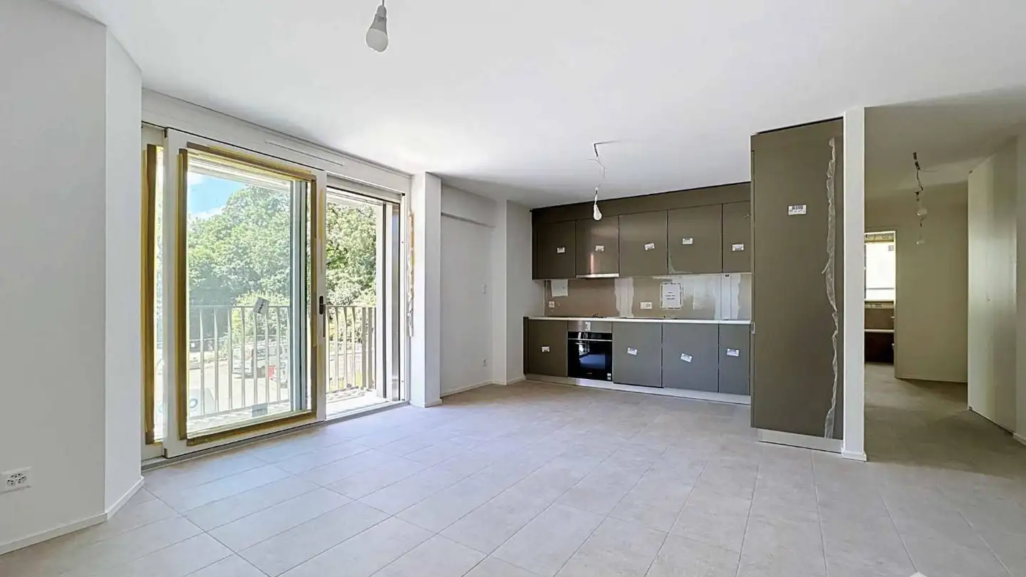 Appartamento in affitto - Place Marcel Poncet 3, 1267 Vich - Foto 2