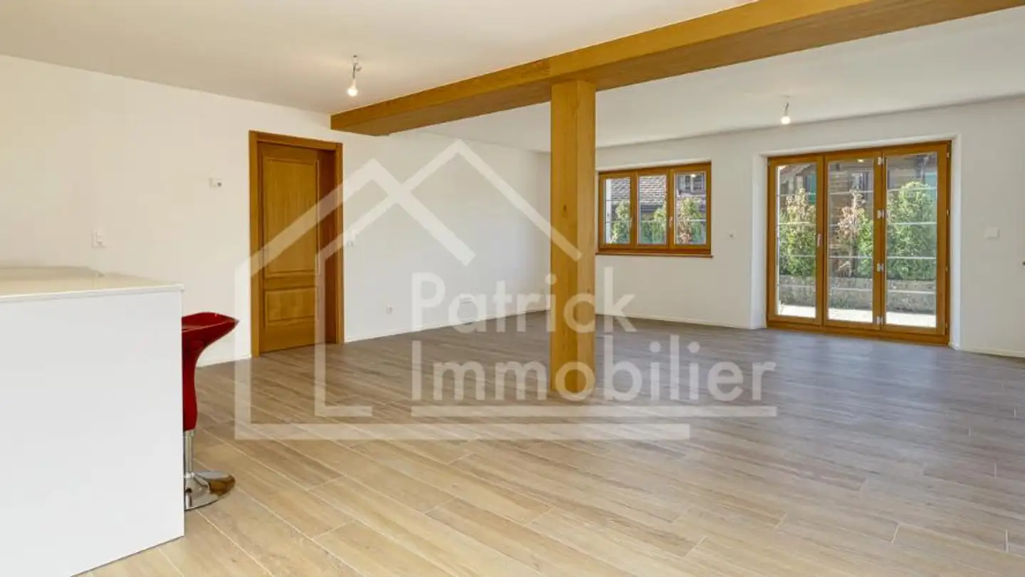 Wohnung kaufen - Grand Rue 110, 1660 Château-d'Oex - Foto 2