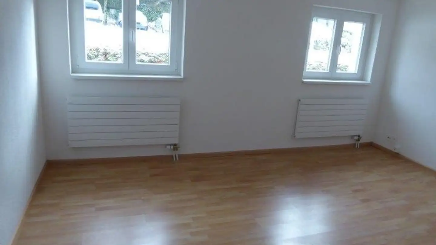 Apartment for rent - Gibelstrasse 60, 2540 Grenchen - Photo 2