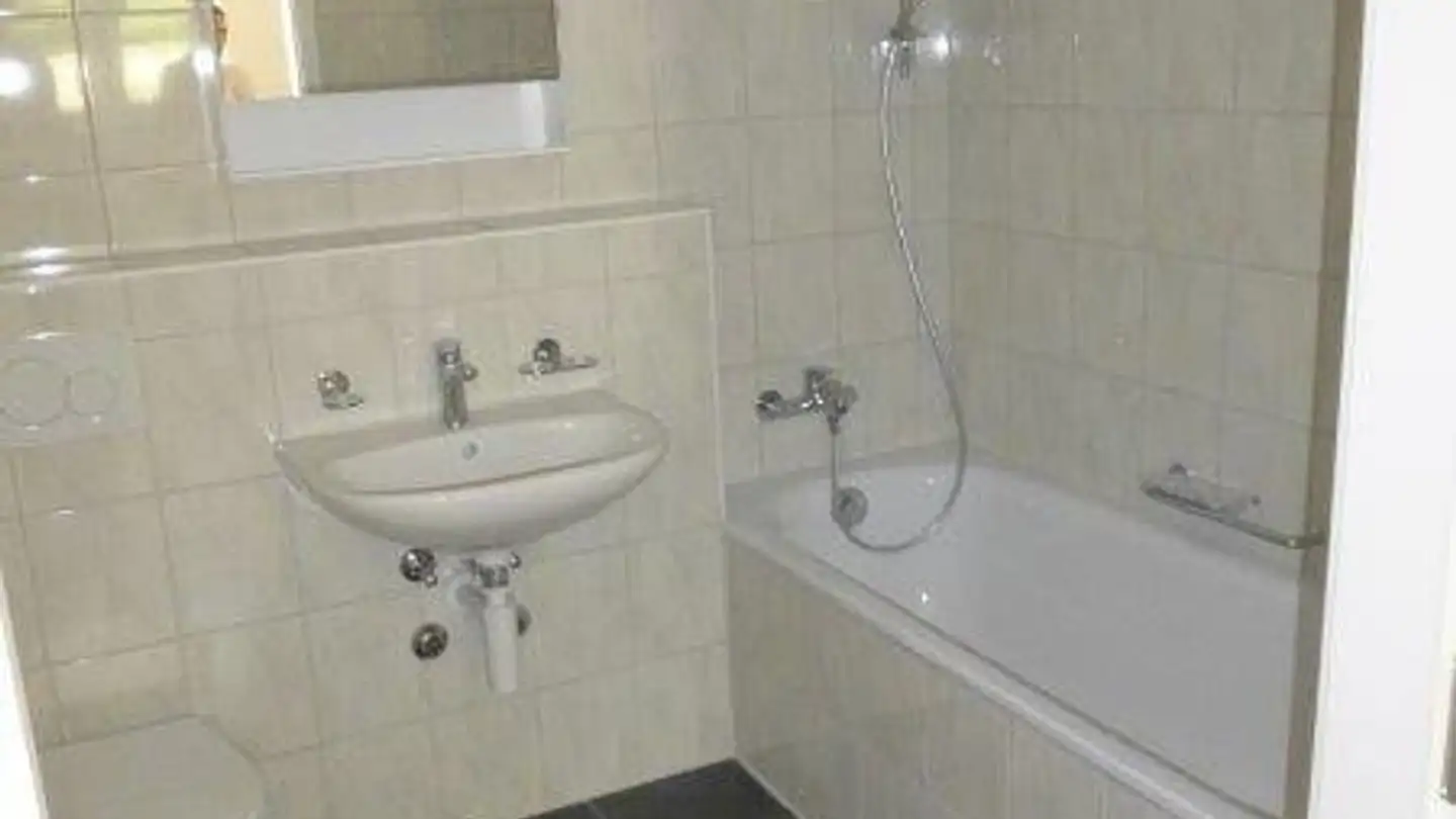 Apartment for rent - Gibelstrasse 60, 2540 Grenchen - Photo 3
