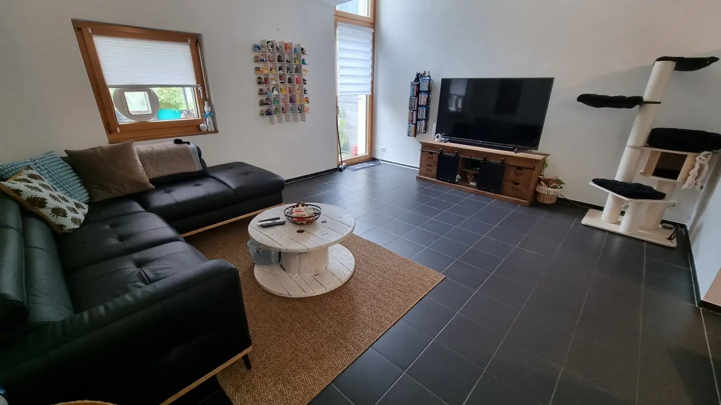 Duplex in affitto - Alte Buchserstrasse 18, 8113 Boppelsen - Foto 3