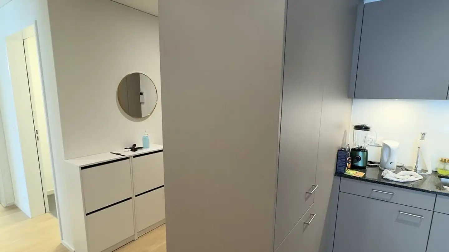 Wohnung mieten - 8600 Dübendorf - Foto 4