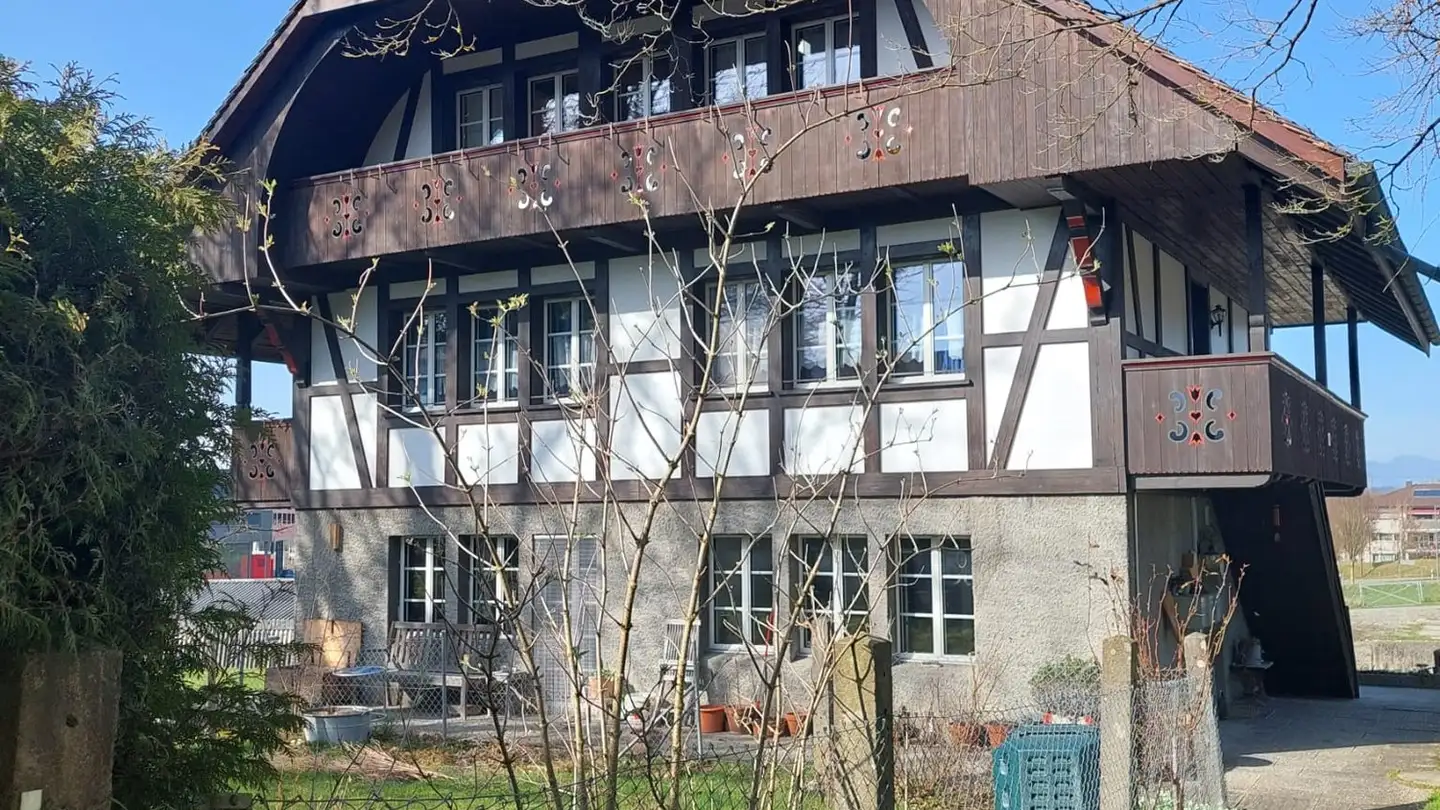 Wohnung mieten - Sandstrasse 16, 3322 Urtenen-Schönbühl - Foto 2