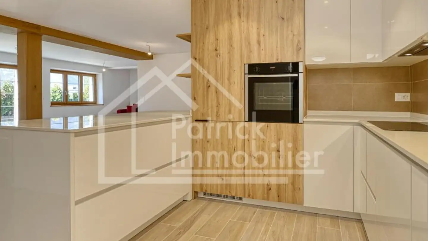 Wohnung kaufen - Grand Rue 110, 1660 Château-d'Oex - Foto 4