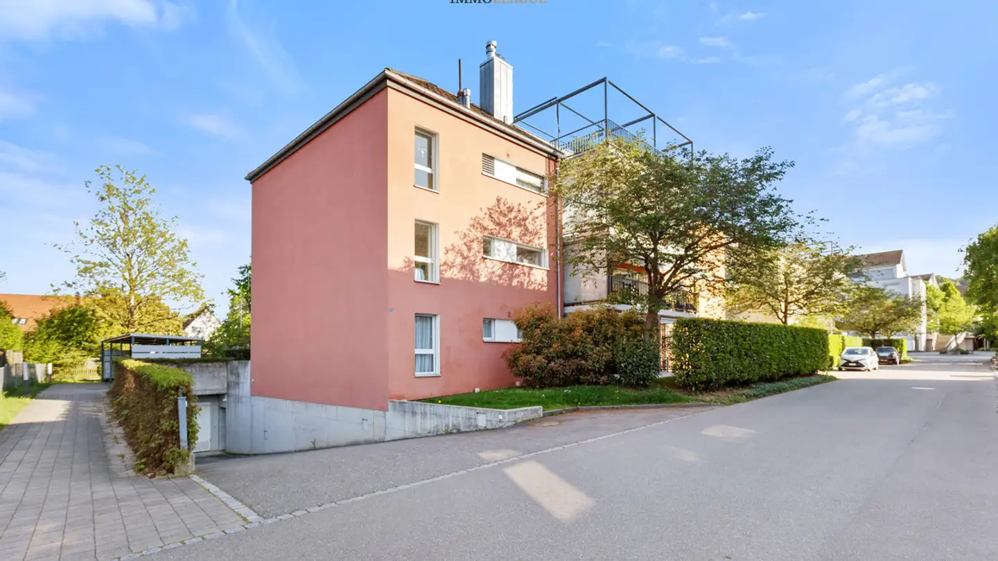 Appartamento in vendita - Lindenstrasse, 8274 Tägerwilen - Foto 2