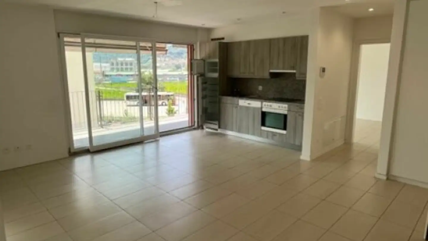 Apartment for rent - Via Sirana 50, 6814 Lamone - Photo 2