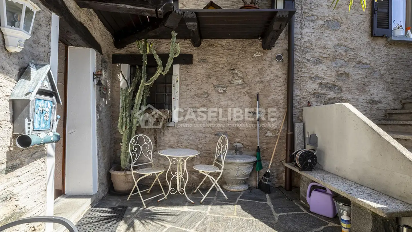 Maison individuelle à vendre - 6596 Gordola - Photo 3