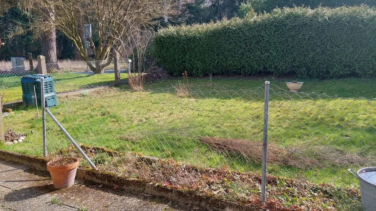 Wohnung mieten - Sandstrasse 16, 3322 Urtenen-Schönbühl - Foto 3