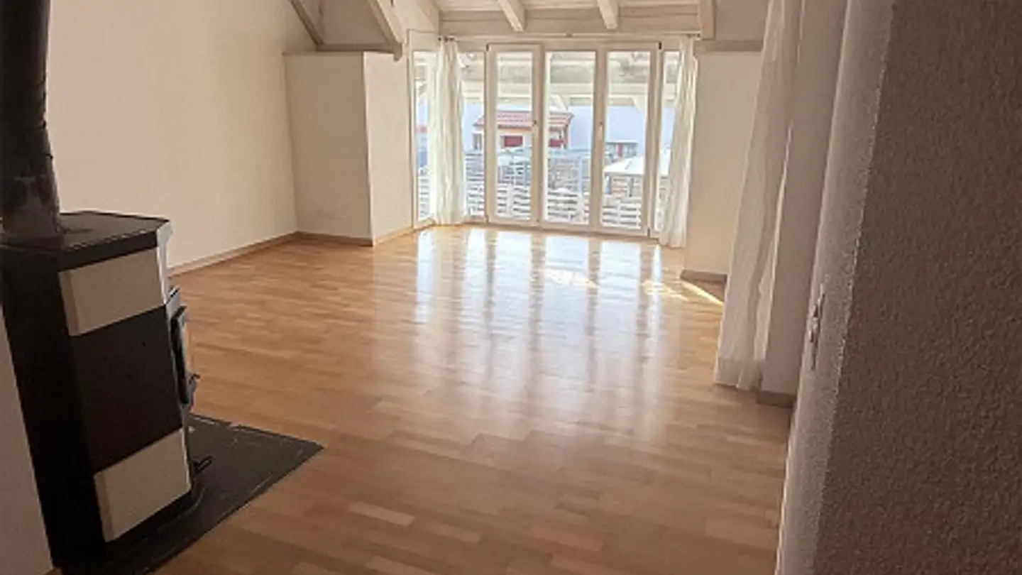 Apartment for rent - Bündtenstrasse 3a, 4416 Bubendorf