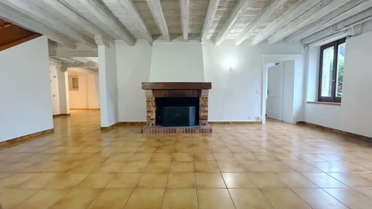 Single house for rent - 1270 Trélex - Photo 3