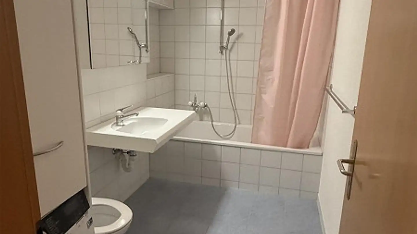 Appartamento in affitto - Bündtenstrasse 3a, 4416 Bubendorf - Foto 3