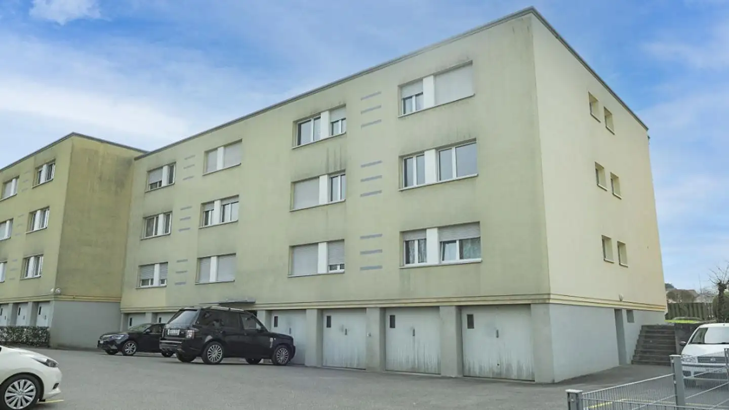 Immeuble résidentiel à vendre - Seilerweg 5, 4538 Oberbipp - Photo 2