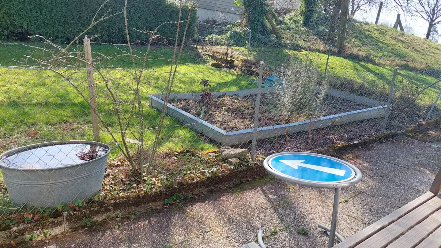 Wohnung mieten - Sandstrasse 16, 3322 Urtenen-Schönbühl - Foto 4