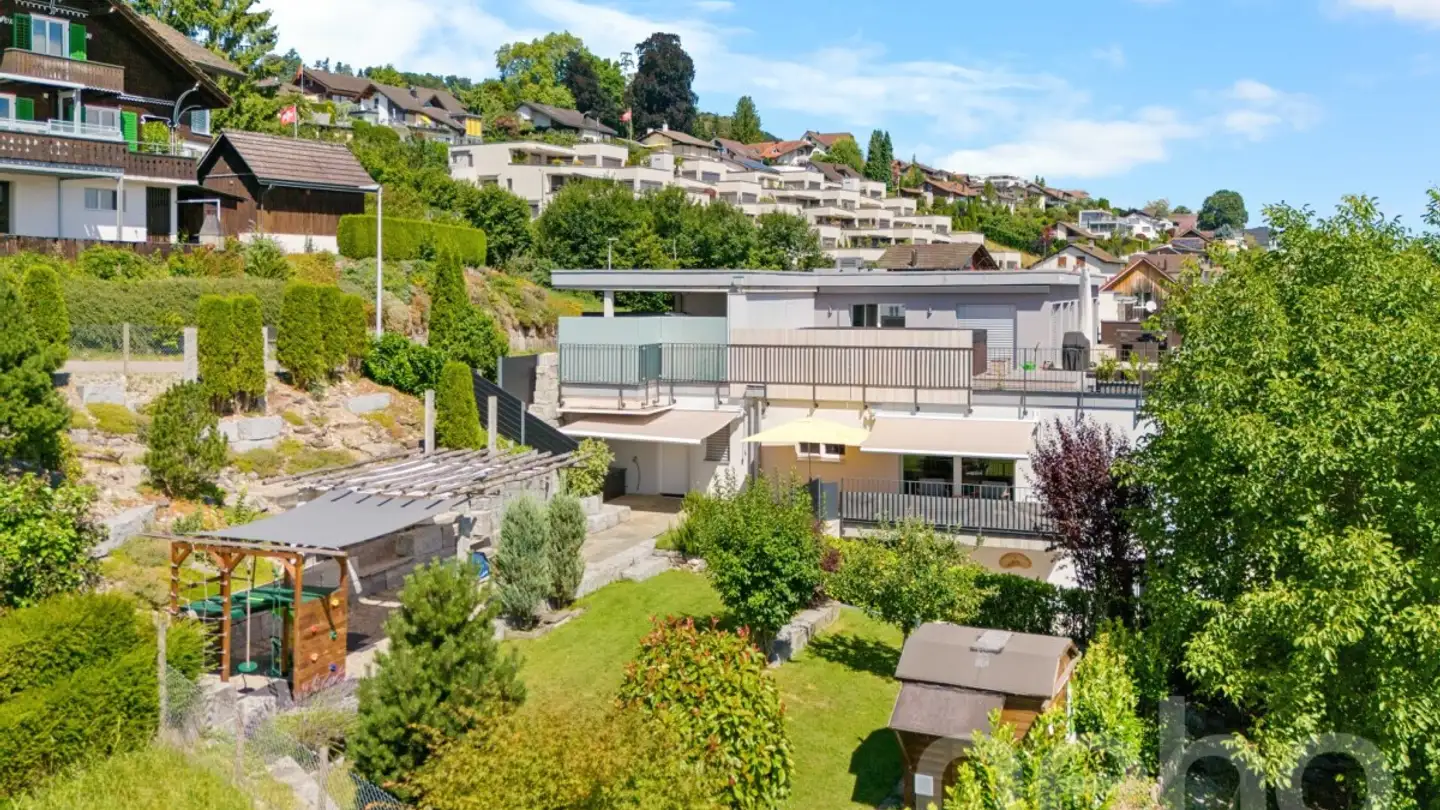 Wohnung kaufen - 5708 Birrwil