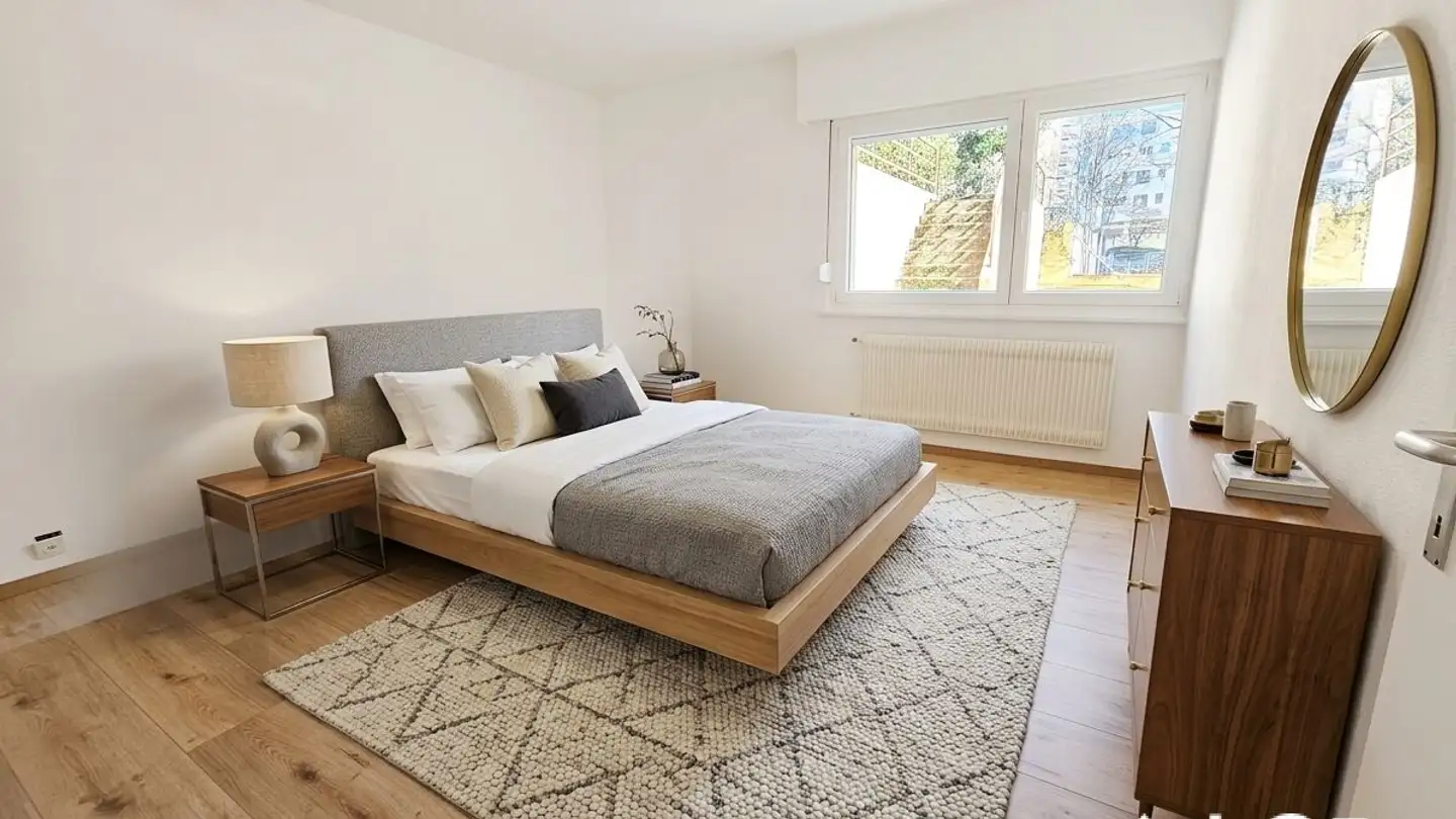Wohnung kaufen - 1815 Clarens - Foto 3