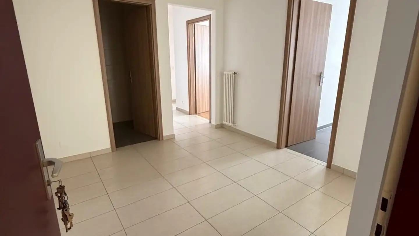 Apartment for rent - Via Maggio, 6900 Lugano