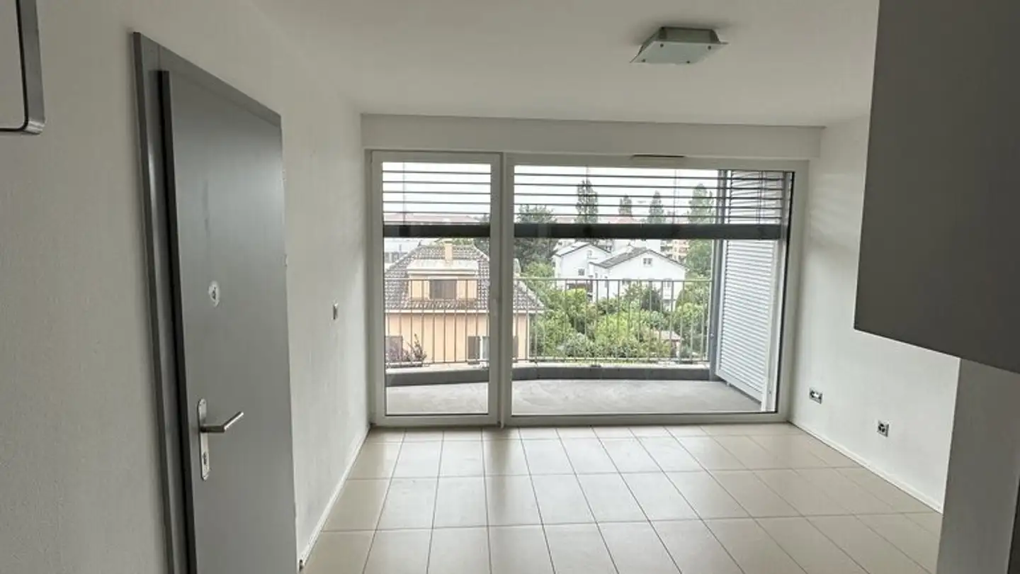 Stanza singola in affitto - Chemin De La Forêt, 1024 Ecublens VD