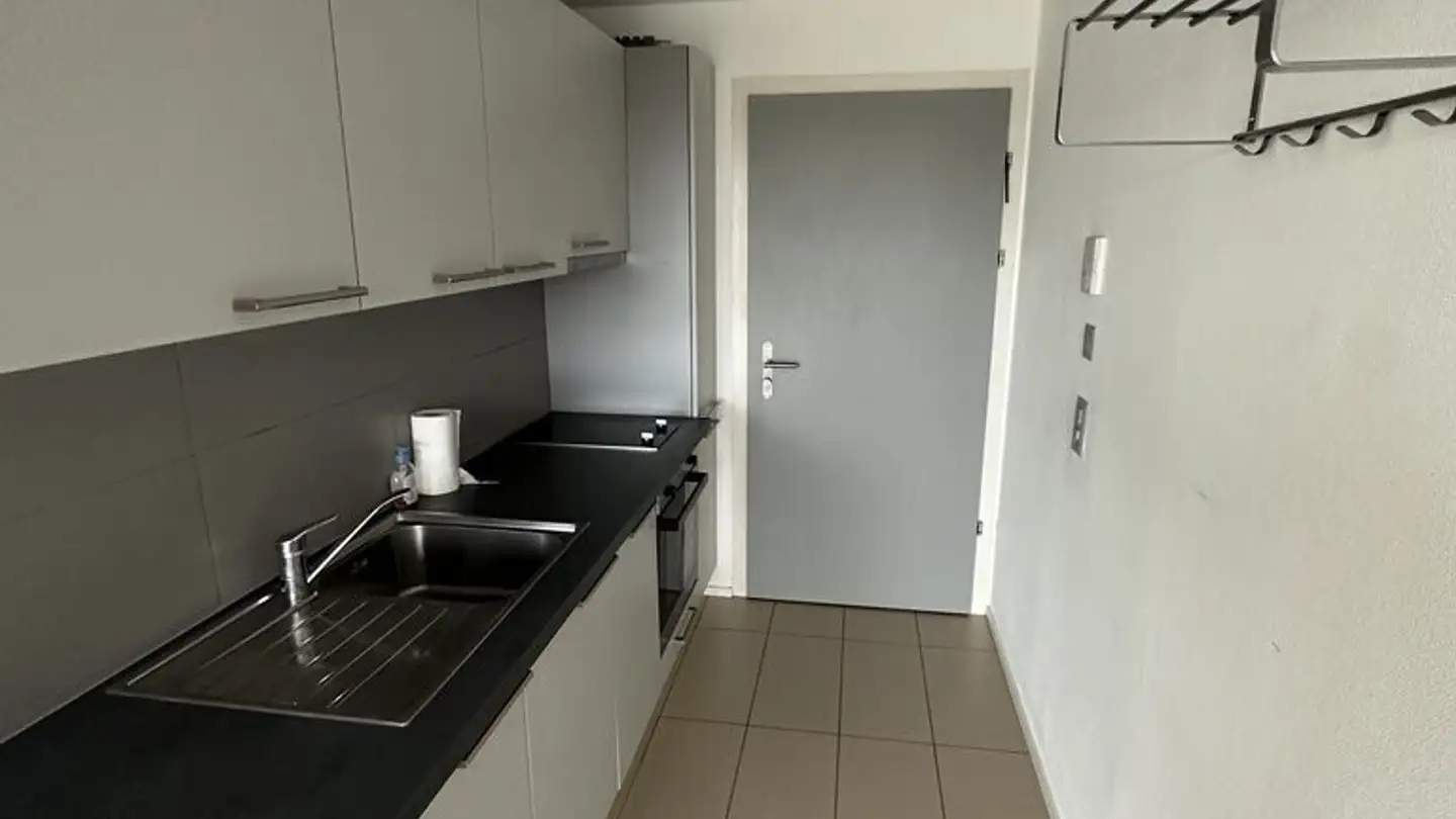 Stanza singola in affitto - Chemin De La Forêt, 1024 Ecublens VD - Foto 2