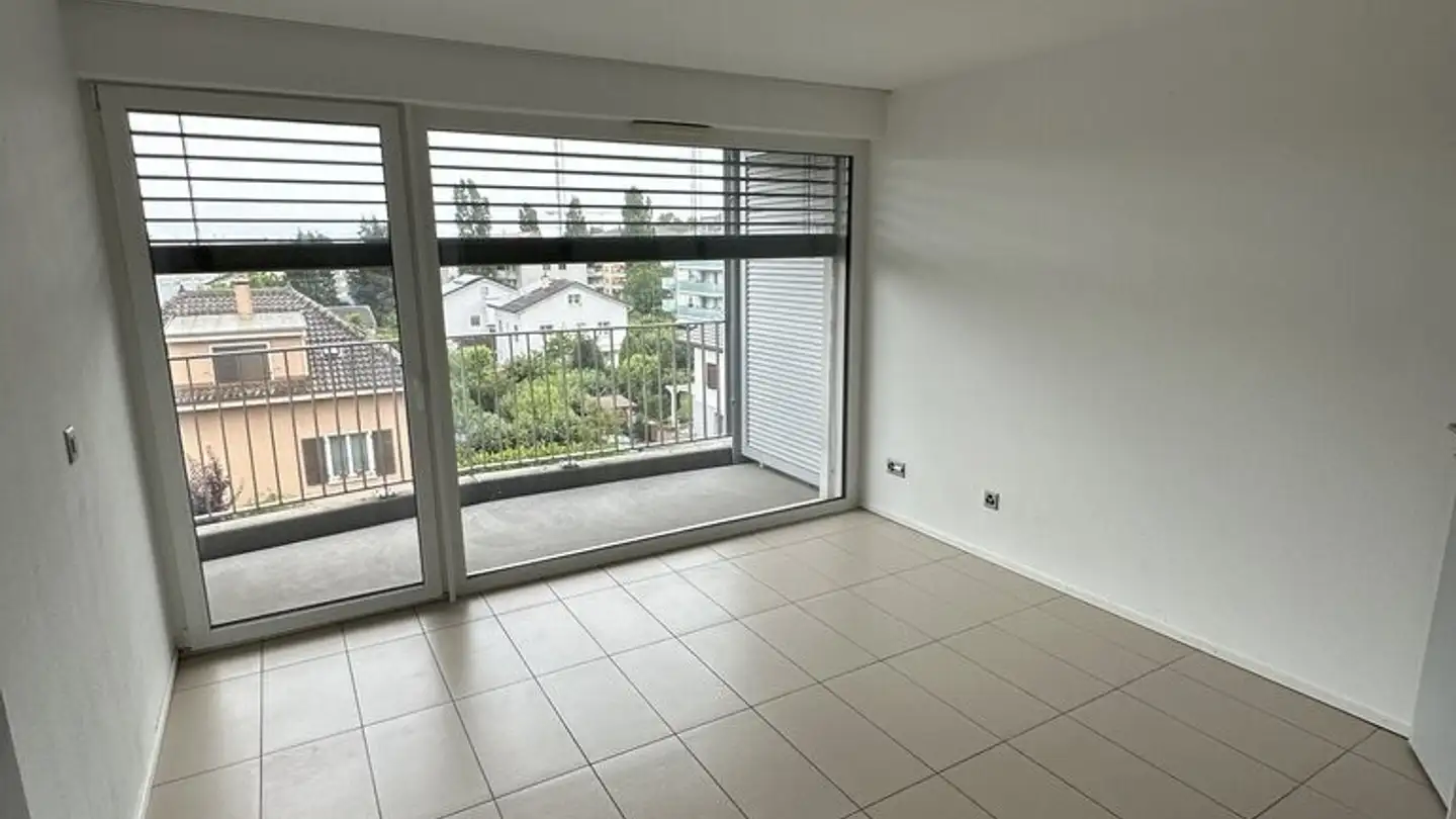 Stanza singola in affitto - Chemin De La Forêt, 1024 Ecublens VD - Foto 3