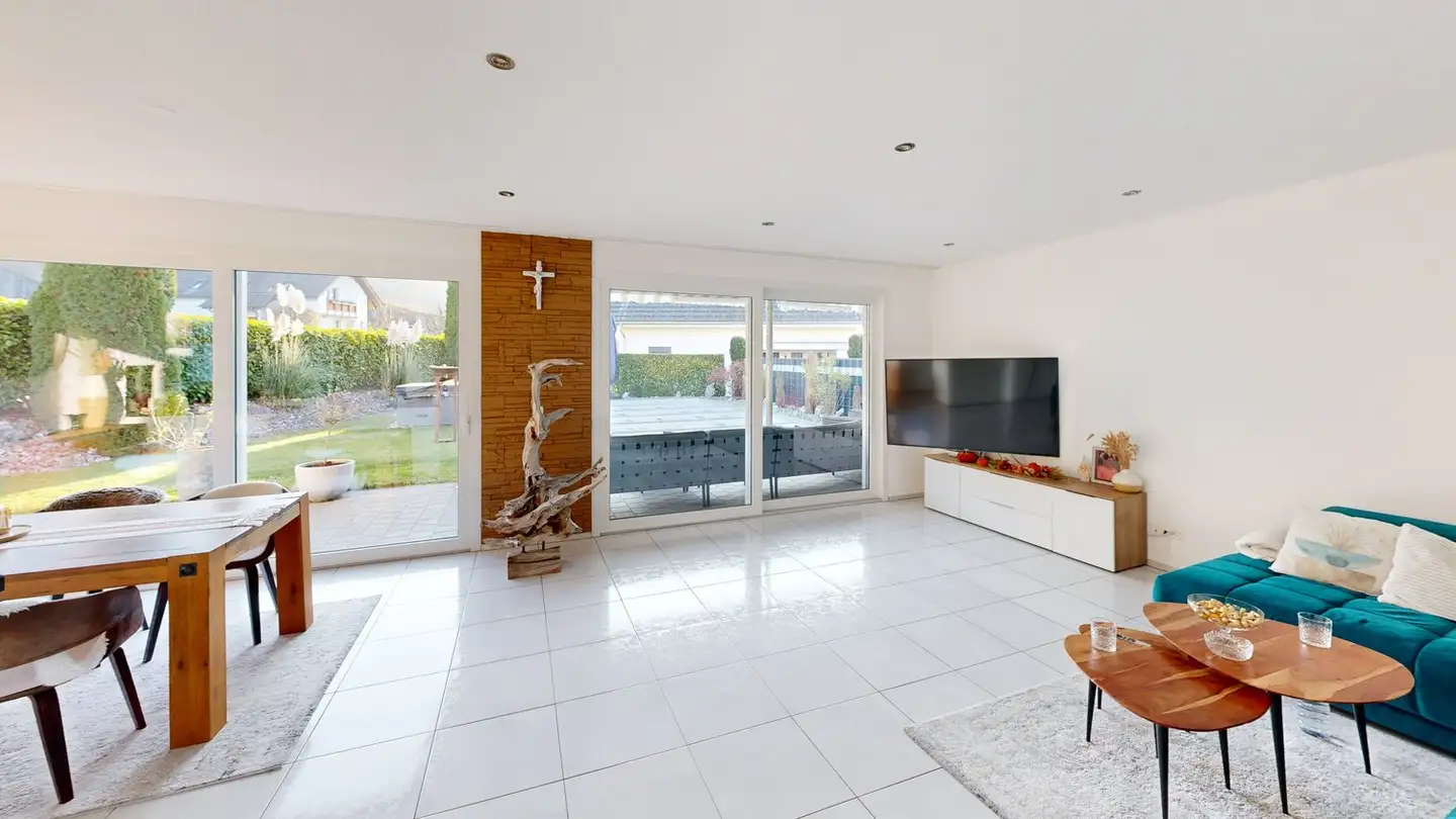 Casa singola in vendita - Tiefensteinweg 17, 5303 Würenlingen - Foto 3