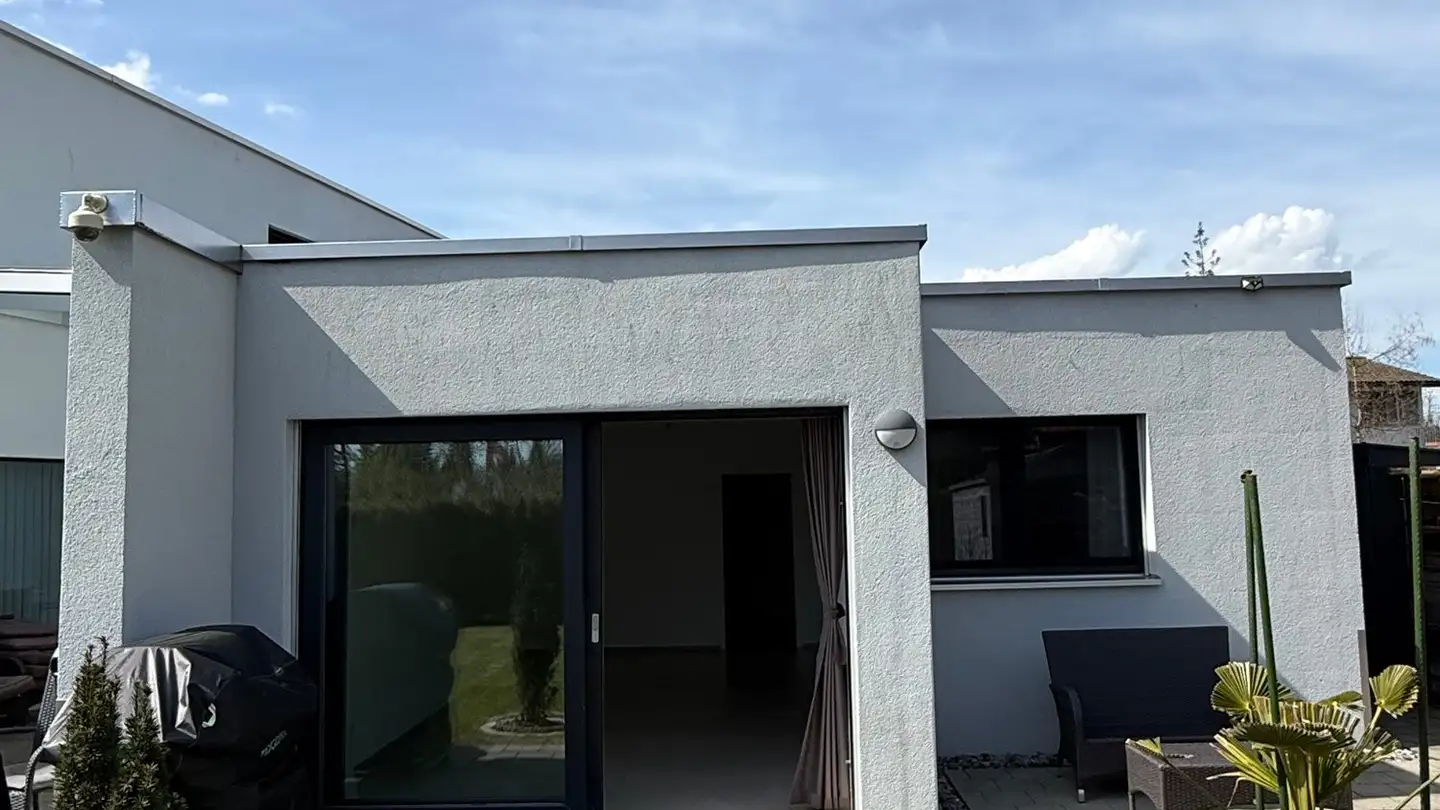 Appartement à louer - 4914 Roggwil BE